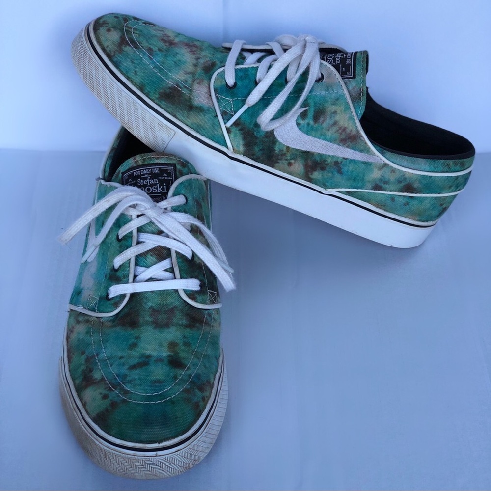 Nike SB Stefan Janoski collectables size 10 - Picture 2 of 4
